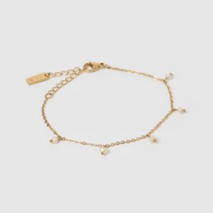 Sofia Pearl Bracelet